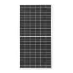 Bifacial N-Type