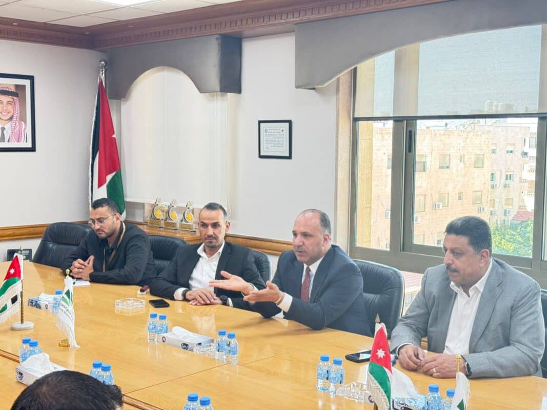 العدادات الذكية
